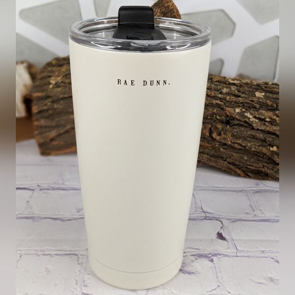 Rae Dunn TEAM BRIDE Insulated Stainless Steel Tumbler - 17oz. - Picture 2 of 6